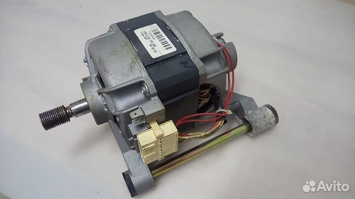 Инверторный двигатель для стиральной машины