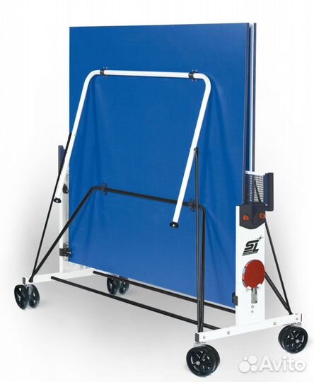 Теннисный стол start line Compact LX новый