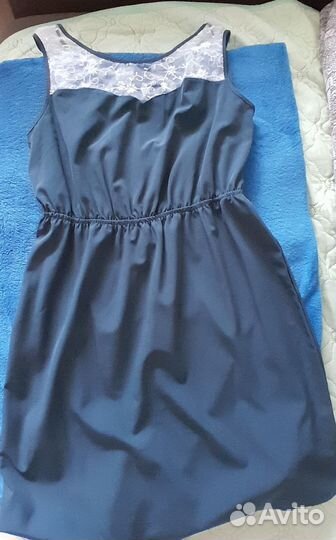 Платье женское