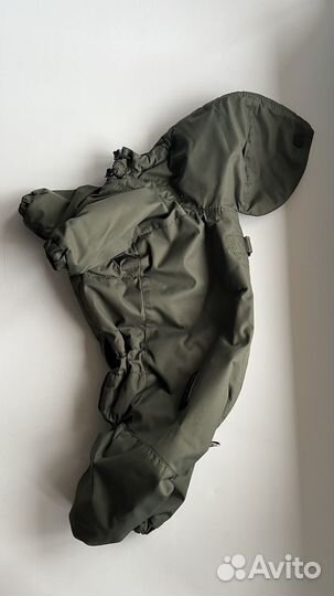 Комбенизон для собак hunting pony