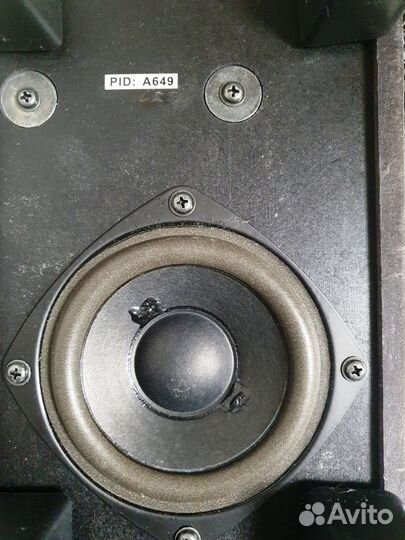 Акустика компьютерная Logitech X-210