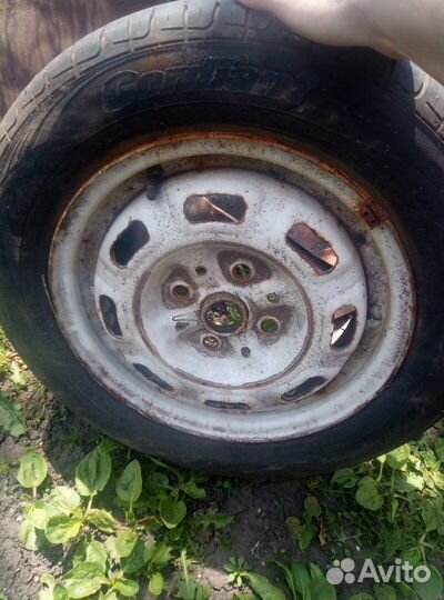 Cordiant Road Runner 175/65 R14 82H