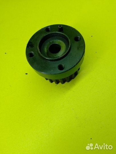 Шестерня коленвала Hyundai Santa Fe Classic SM