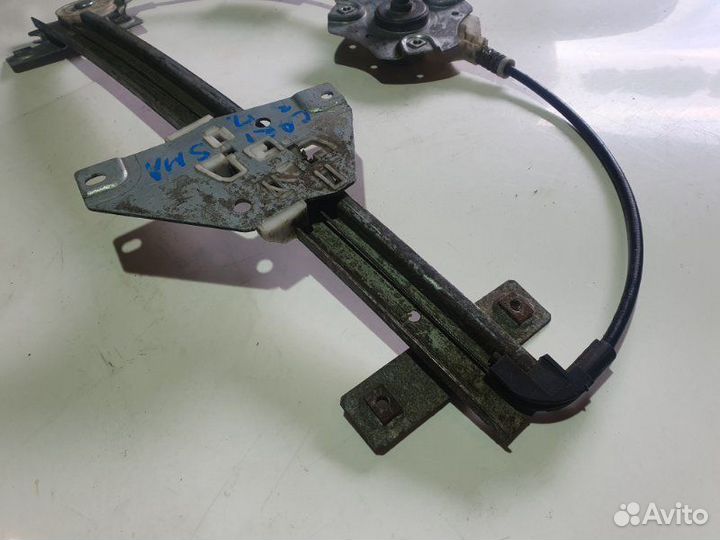 Стеклоподъемник задний правый Mitsubishi Carisma