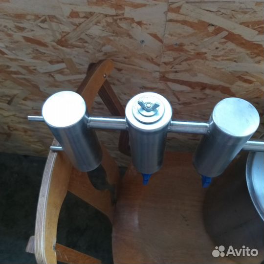 Дистиллятор самогонный аппарат