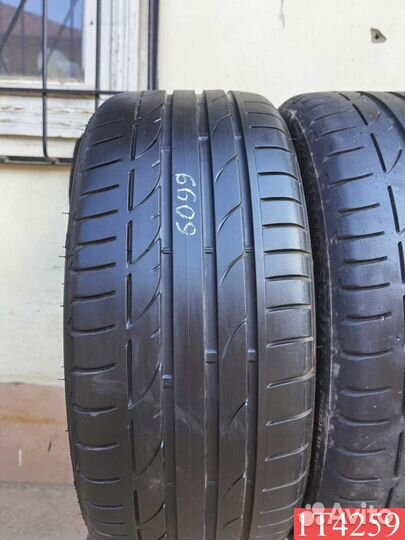 Bridgestone Potenza S001 225/40 R19 89M