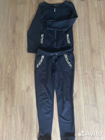 Спортивный костюм женский спортшик