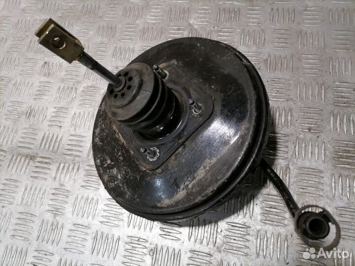 Усилитель тормозов вакуумный Renault Logan 2005 20