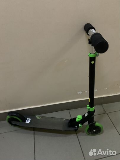 Самокат детский
