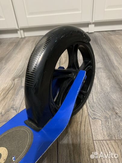 Самокат micro cruiser