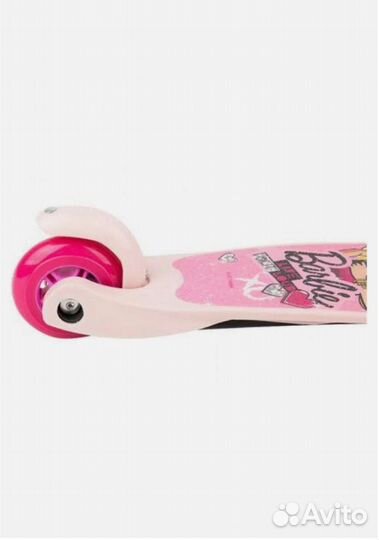 Самокат детский