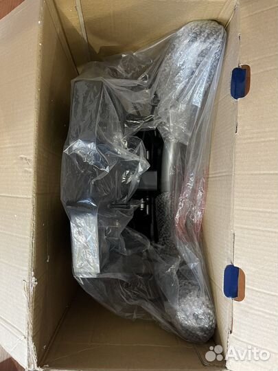 Мини-степпер Torneo Twister S-211