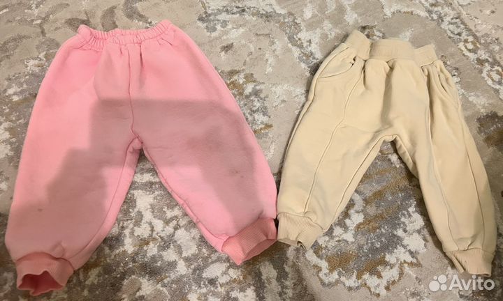 Детские вещи