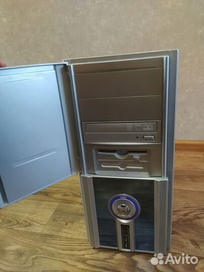 Корпус для пк atx