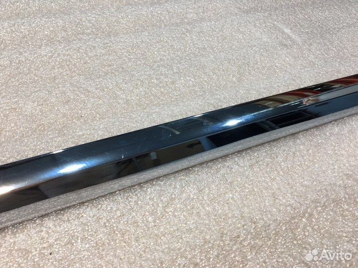 Планка двери передняя левая Bmw 7 G11 G12