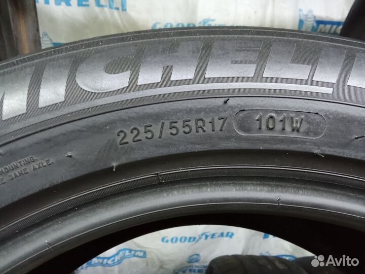 Michelin Primacy 3 225/55 R17 101W