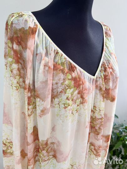 Платье туника