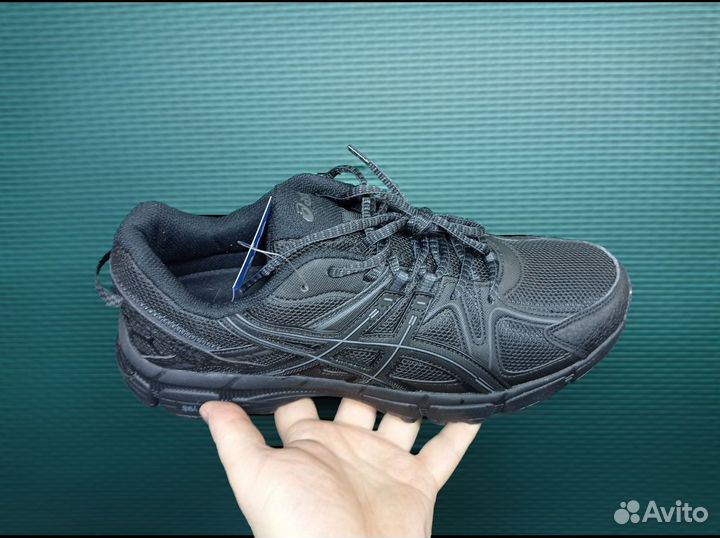 Asics gel kahana 8 летние мужские кроссовки