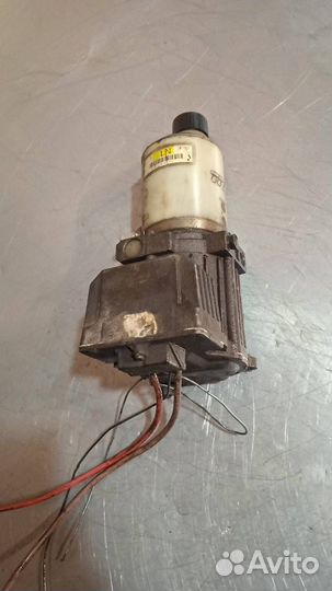 Насос гидроусилителя руля Opel Astra G 1999