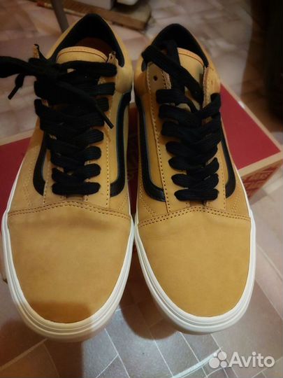 Vans Old Skool (Оригинал)