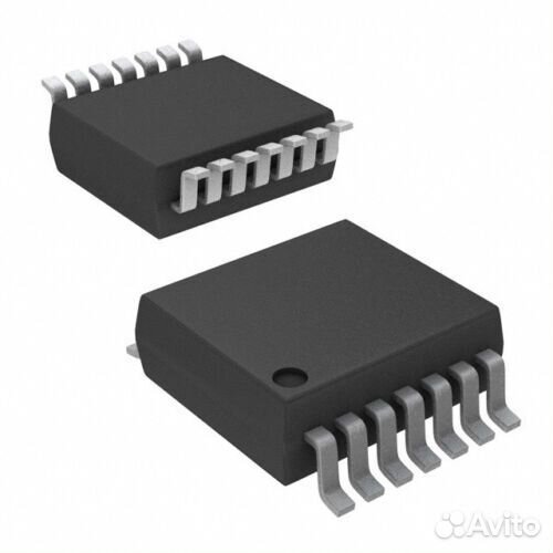 1 шт. Чип X96012V14IZ X96012V14 X96012 14-tssop