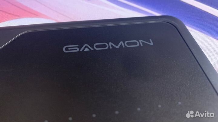 Графический планшет Gaomon S620