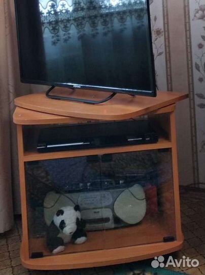 Тумба под телевизор бу