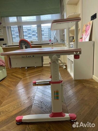 Стол растущей 2 штуки Refforma Comfort 34