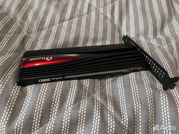 Переходник m2 на pci-e (адаптер, m2 to pci-e)