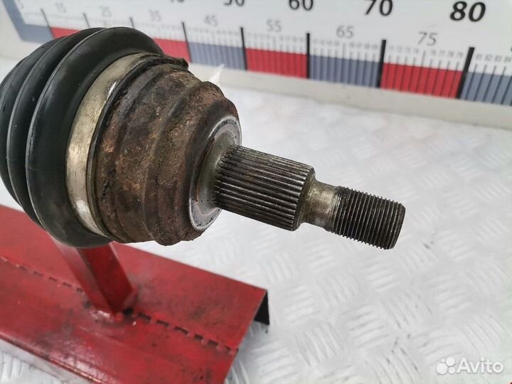 Полуось для Volkswagen Golf 4