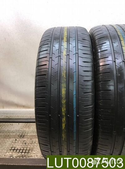Continental ContiEcoContact 6 205/60 R16 100K