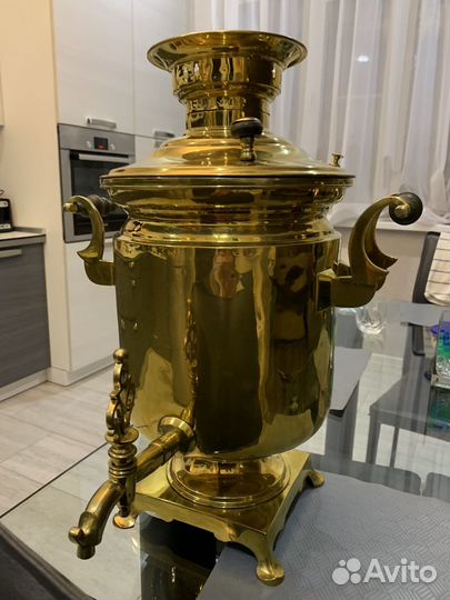 Самовар