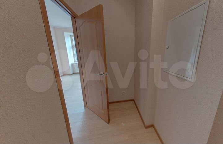 Аукцион: 2-к. квартира, 47,1 м², 2/25 эт.