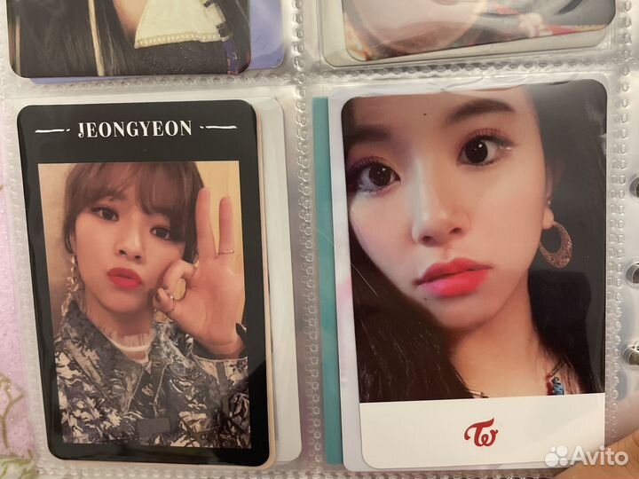 Карты twice