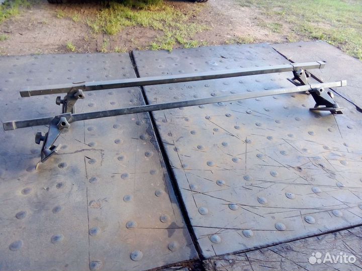 Богажник нива