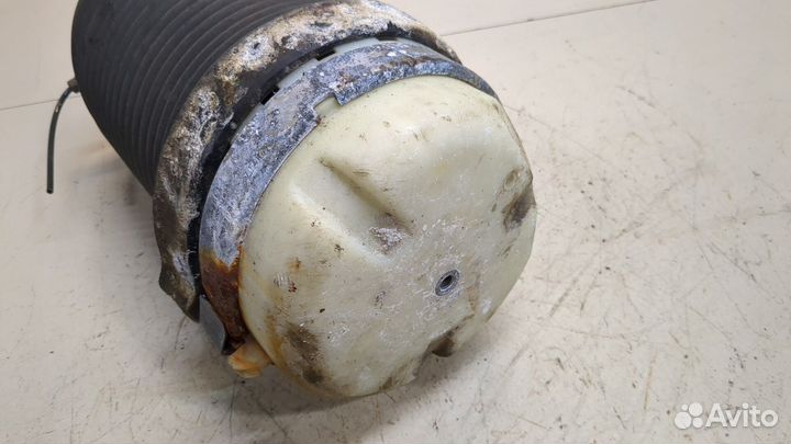 Пневмоподушка Audi A6 (C6) Allroad, 2010