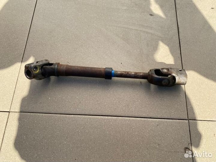 Рулевой кардан Kia Ceed (ED)