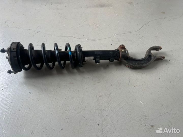 Амортизатор передний правый Genesis Gv80 2021