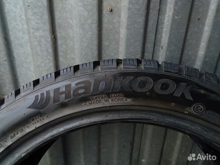 Hankook Winter I'Pike RS2 W429 225/45 R18