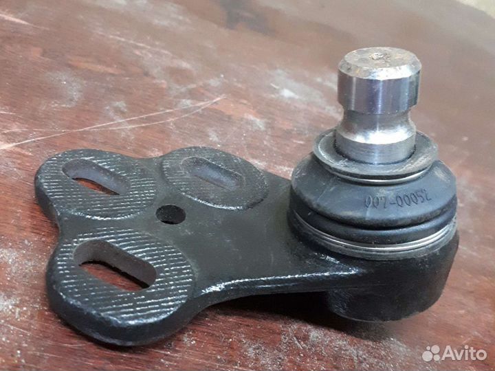 Шаровая опора ауди 80 б4