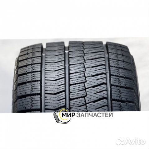 Bridgestone Blizzak Ice 225/45 R19 92S