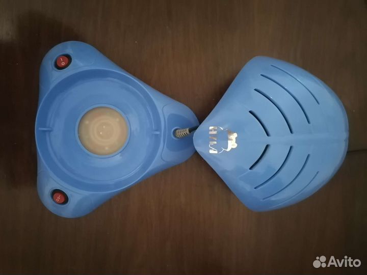 Увлажнитель воздуха Hyla («Хьюля»)