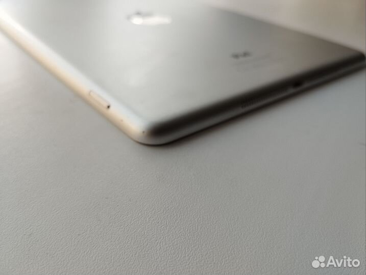 iPad Air (32'GB) в идеале