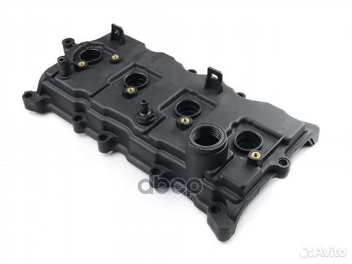 Крышка клапанная nissan X-trail T31 QR25(с прок