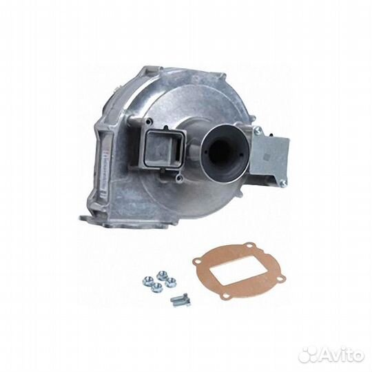 Вентилятор RG148 (7834026) Viessmann