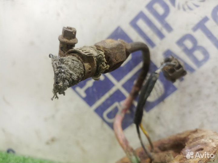 Бензонасос Hyundai Sonata седан 2.0 G4CPT 1997