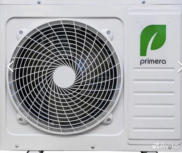 Сплит-система Primera 12