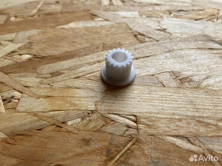 Шестерня привода ремня для хлебопечки Moulinex