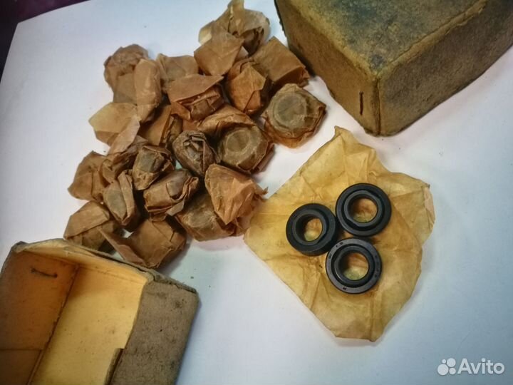 Подшипник универсальный Ш10 СССР