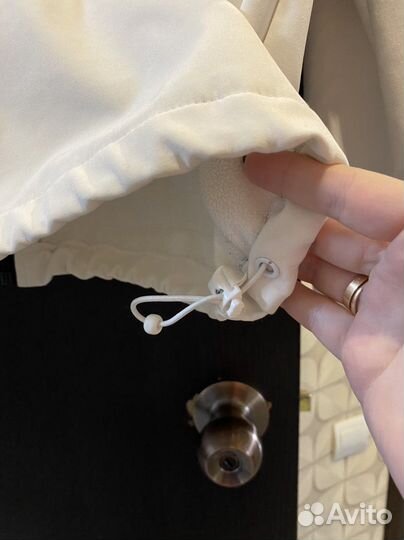 Бомбер мужской